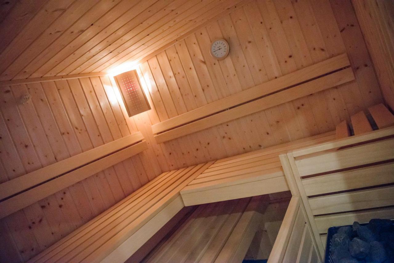 Strahlerhof Daire Appiano Sulla Strada Del Vino Dış mekan fotoğraf